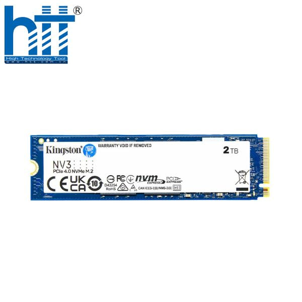 HỢP THÀNH THỊNH - Ổ SSD Kingston NV3 2TB 