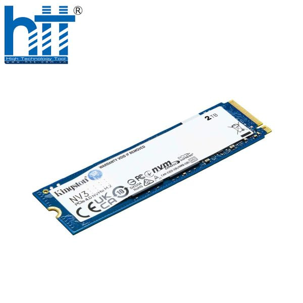 HỢP THÀNH THỊNH - Ổ SSD Kingston NV3 2TB 