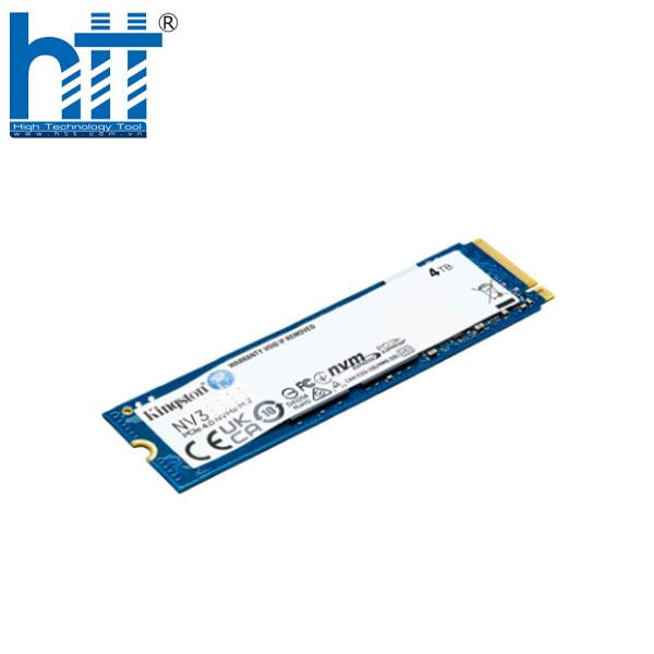 HỢP THÀNH THỊNH - Ổ SSD Kingston NV3 4TB 