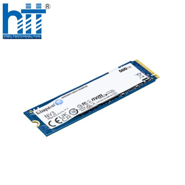 HỢP THÀNH THỊNH - Ổ SSD Kingston NV3 500Gb 