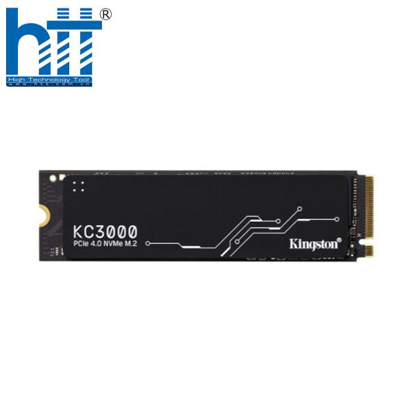 HỢP THÀNH THỊNH - Ổ SSD Kingston SKC3000 1TB 