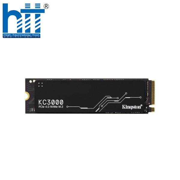 HỢP THÀNH THỊNH - Ổ SSD Kingston SKC3000 512Gb 