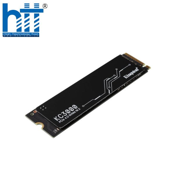 HỢP THÀNH THỊNH - Ổ SSD Kingston SKC3000 512Gb 