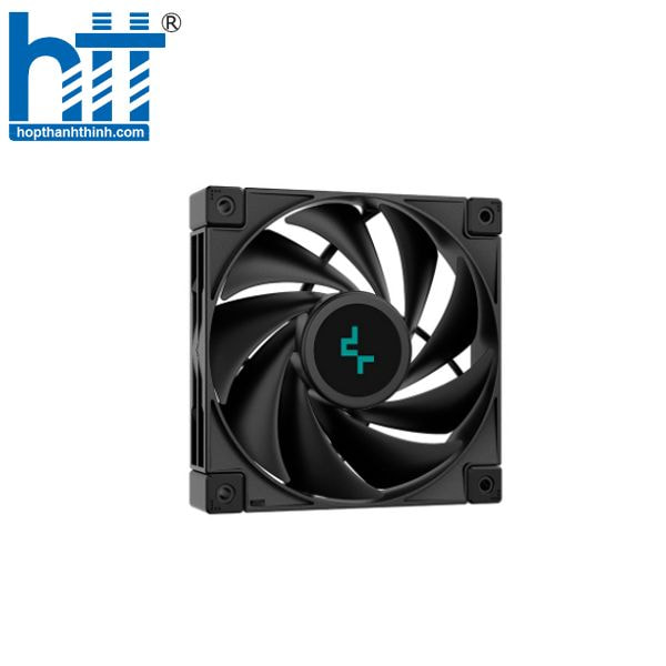 Hợp Thành Thịnh- Tản nhiệt khí Deepcool AK400