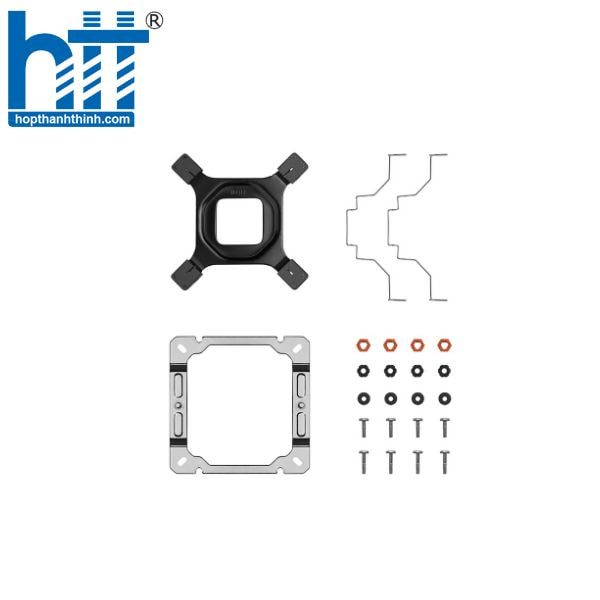 Hợp Thành Thịnh -Tản nhiệt khí Deepcool AK400