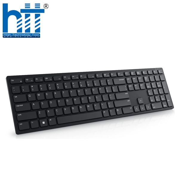 Hợp Thành Thịnh - Bàn phím không dây Dell KB500 Wireless