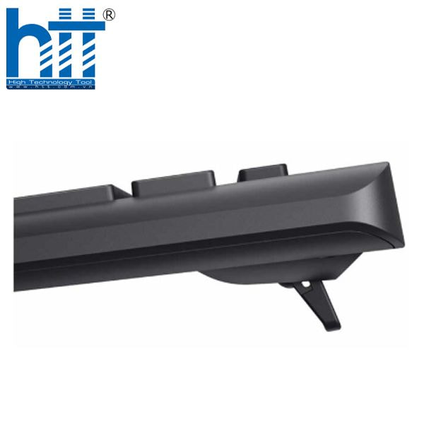 Hợp Thành Thịnh - Bộ bàn phím chuột không dây Dell KM3322W