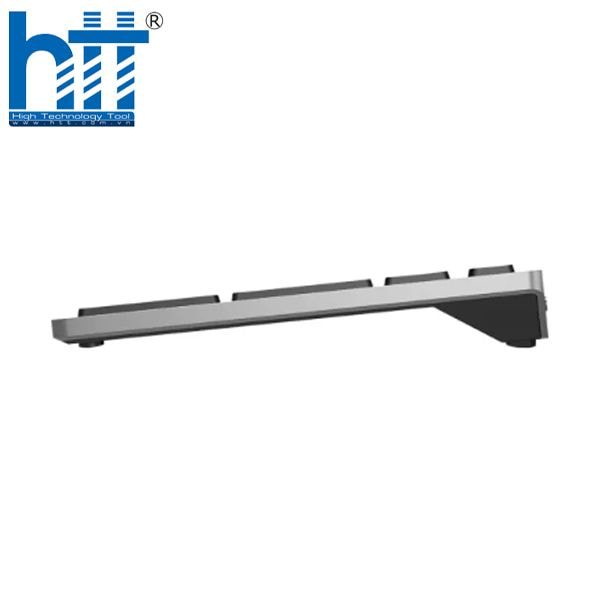 Hợp Thành Thịnh - Bàn phím không dây đa thiết bị Dell KB700