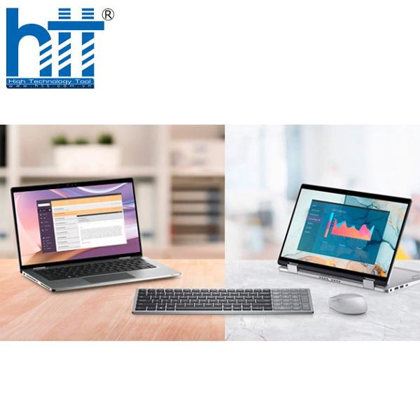 Hợp Thành Thịnh - Bàn phím không dây Dell KB740