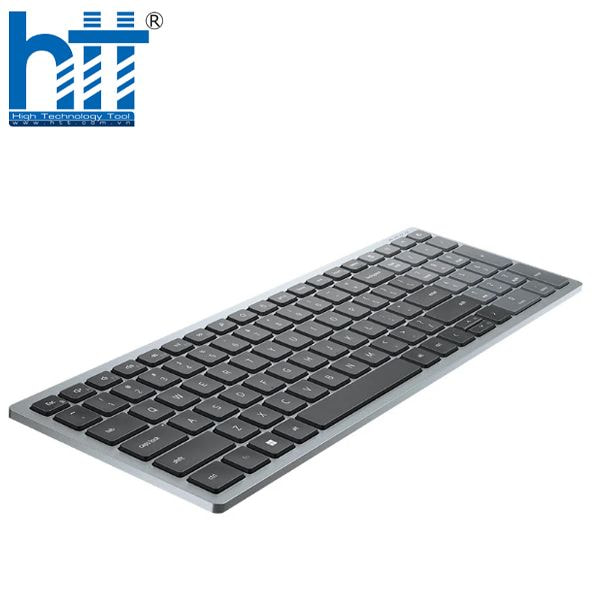 Hợp Thành Thịnh - Bàn phím không dây Dell KB740