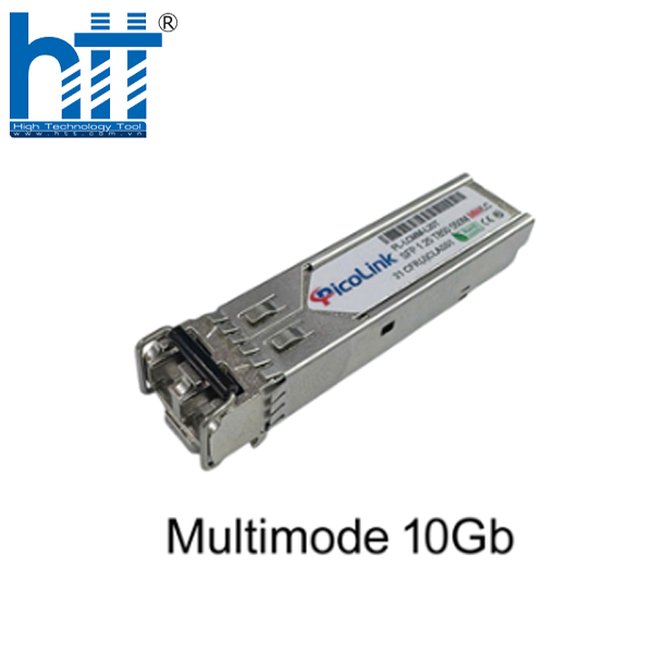 Hợp Thành Thịnh - Module quang SFP 1.25G to Rj45 10Gb PicoLink