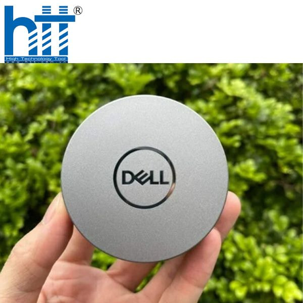 Hợp Thành Thịnh - Bộ Chuyển Đổi Dell USB-C Mobile Adapter 7-In-1