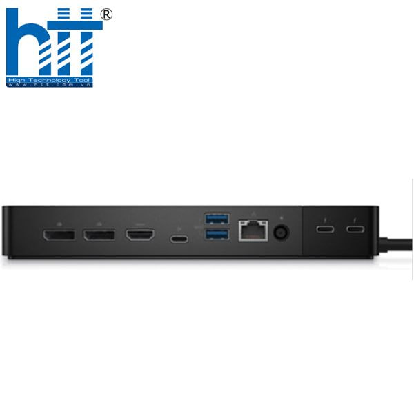 Hợp Thành Thịnh - Bộ Chuyển Đổi Dell Thunderbolt Dock