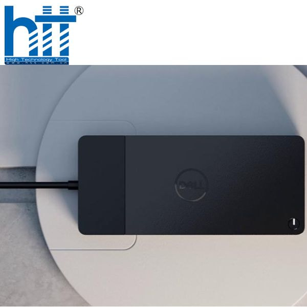 Hợp Thành Thịnh - Bộ Chuyển Đổi Dell Thunderbolt Dock