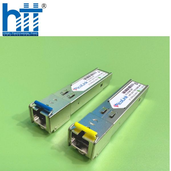 Hợp Thành Thịnh - Module Quang SFP LC Multimode 1.25Gbps, PicoLink PL-LCMM-L20T