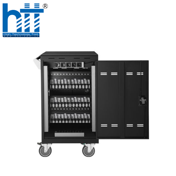 Hợp Thành Thịnh - Tủ sạc và cất giữ thiết bị AVER E32c+ 