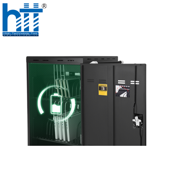 Hợp Thành Thịnh - Tủ sạc và cất giữ thiết bị AVER E32c+ 
