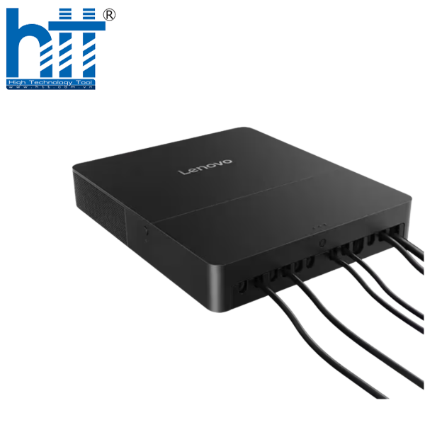 Hợp Thành Thịnh - ThinkSmart Core Gen 2 for Microsoft Team Rooms