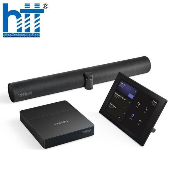 Hợp Thành Thịnh - ThinkSmart Core Gen 2 for Microsoft Team Rooms