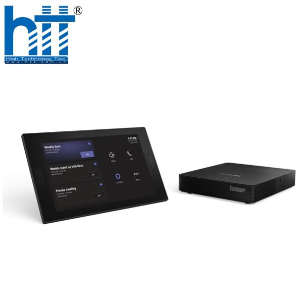 Hợp Thành Thịnh - ThinkSmart Core Gen 2 for Microsoft Team Rooms