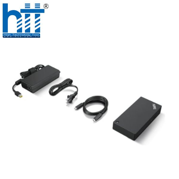 Hợp Thành Thịnh - Dock LENOVO ThinkPad Hybrid USB-C with USB-A