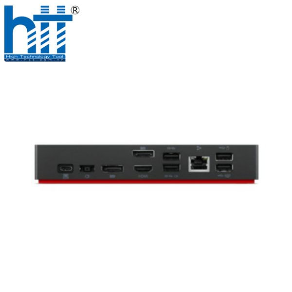 Hợp Thành Thịnh - LENOVO ThinkPad Universal USB-C Dock