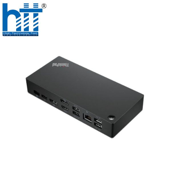 Hợp Thành Thịnh - LENOVO ThinkPad Universal USB-C Doc