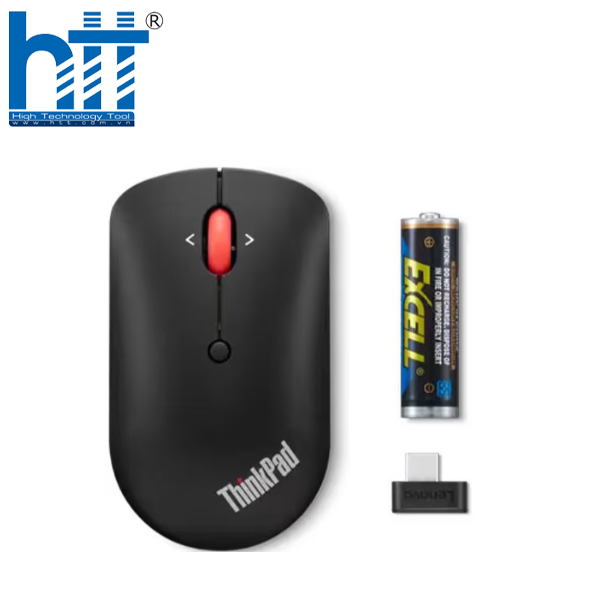 Hợp Thành Thịnh - Chuột không dây ThinkPad USB-C