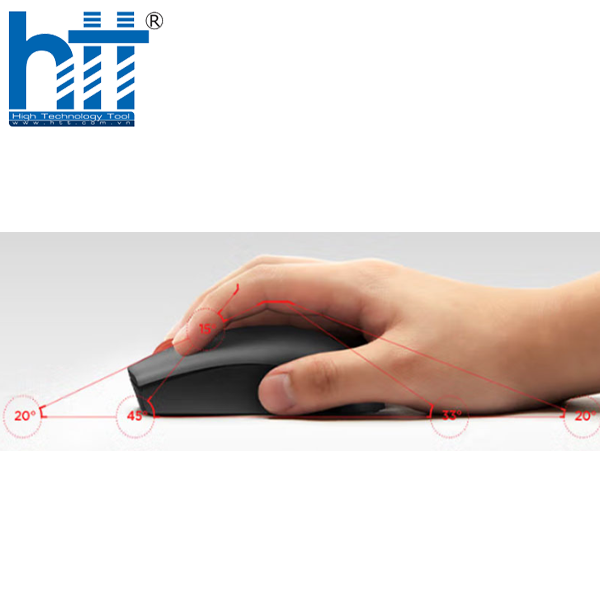 Hợp Thành Thịnh - Chuột không dây ThinkPad USB-C