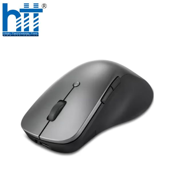 Hợp Thành Thịnh - Chuột Lenovo Professional Bluetooth Rechargeable Mouse