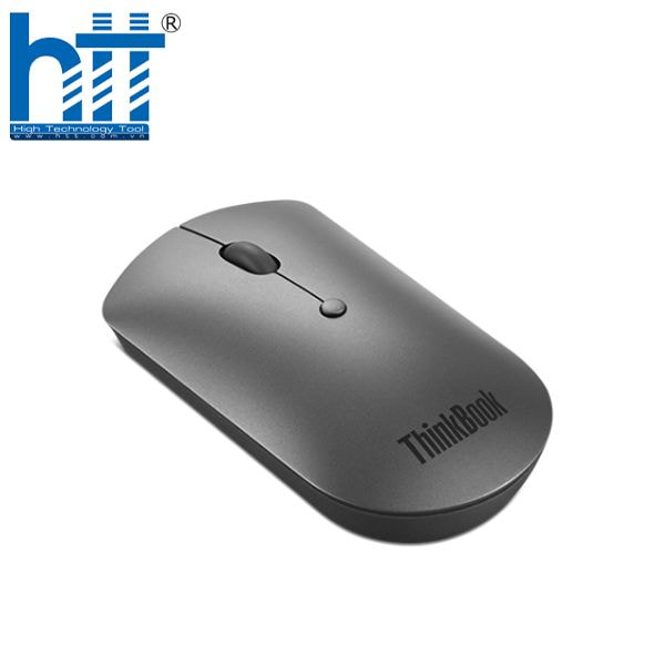 Hợp Thành Thịnh - Chuột không dây Lenovo ThinkBook Silent 4Y50X88824