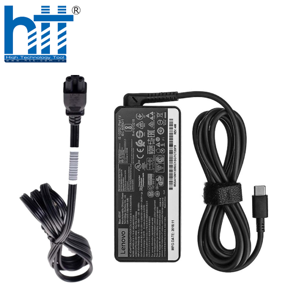 Hợp Thành Thịnh - Sạc Laptop Lenovo 20V-3.25A Type C