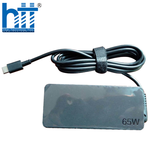 Hợp Thành Thịnh - Sạc Laptop Lenovo 20V-3.25A Type C