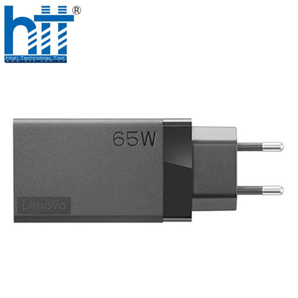 Hợp Thành Thịnh - Lenovo 65W USB-C AC Travel Adapter
