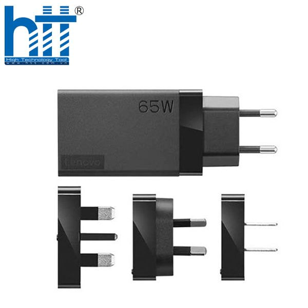 Hợp Thành Thịnh - Lenovo 65W USB-C AC Travel Adapter