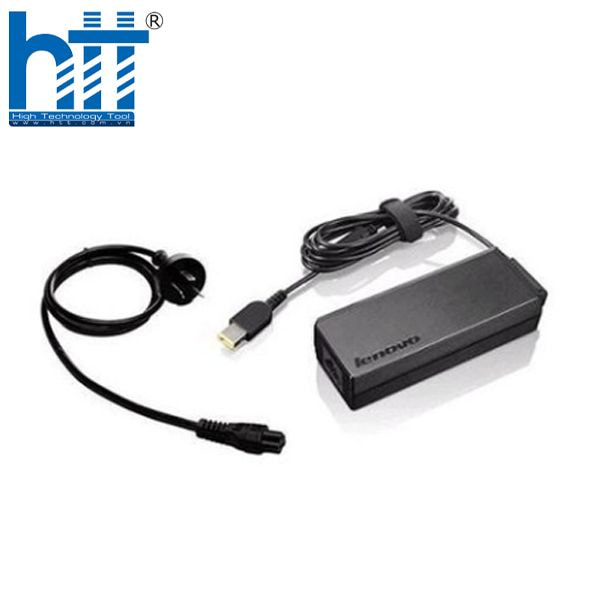 Hợp Thành Thịnh - Bộ Nguồn Laptop Lenovo ThinkPad 90W AC Adapter SlimTip