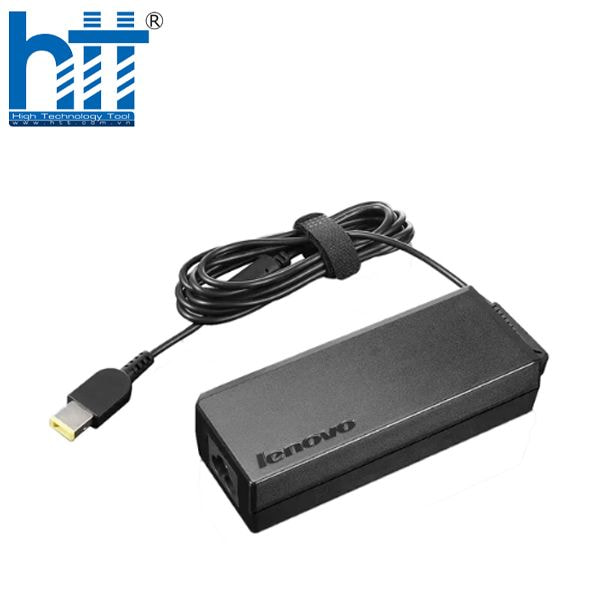 Bộ Nguồn Laptop Lenovo ThinkPad 90W AC Adapter SlimTip