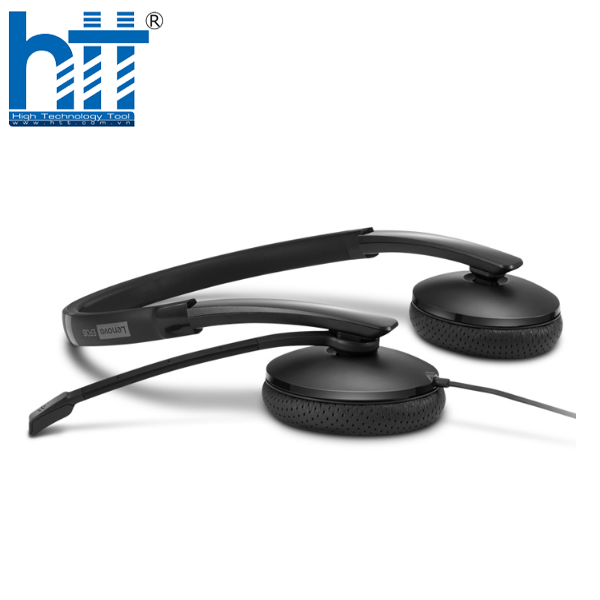 Hợp Thành Thịnh - Tai nghe Lenovo Wired VoIP (Teams)