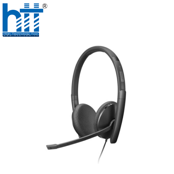 Hợp Thành Thịnh - Tai nghe Lenovo Wired VoIP (Teams)