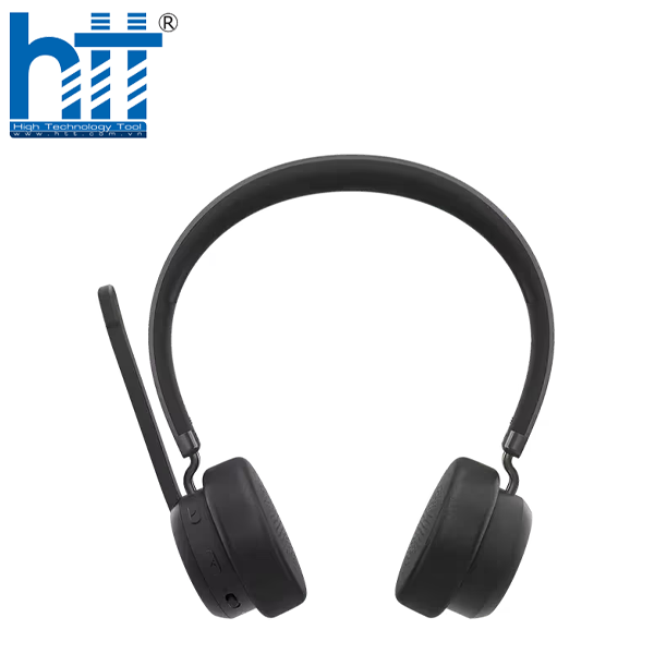 Hợp Thành Thịnh - Tai nghe Lenovo Wireless Stereo Headset