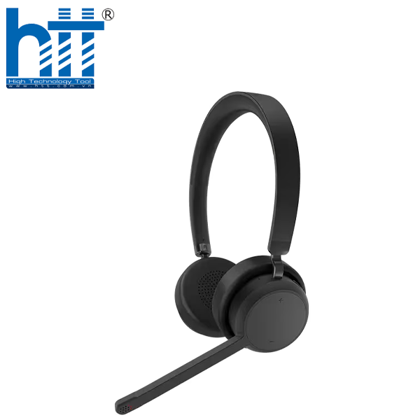 Hợp Thành Thịnh - Tai nghe Lenovo Wireless Stereo Headset