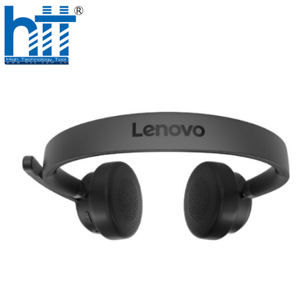 Hợp Thành Thịnh - Tai nghe Lenovo Wireless VoIP Headset
