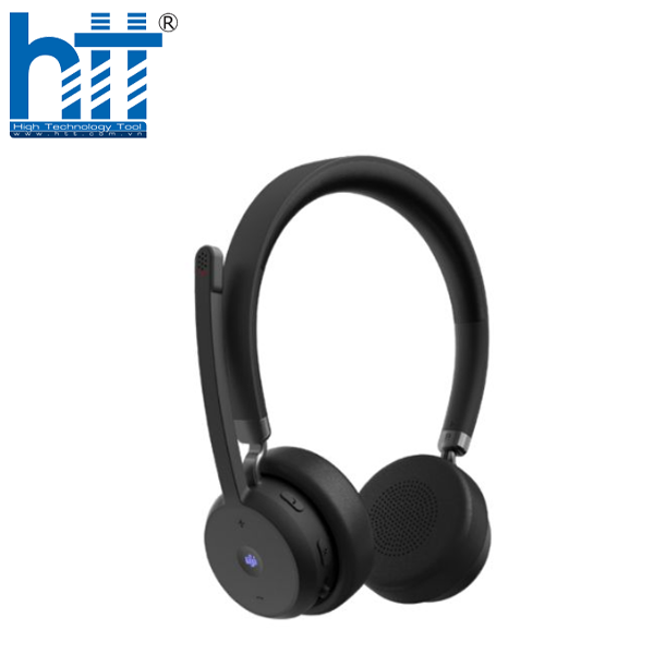 Hợp Thành Thịnh - Tai nghe Lenovo Wireless VoIP Headset