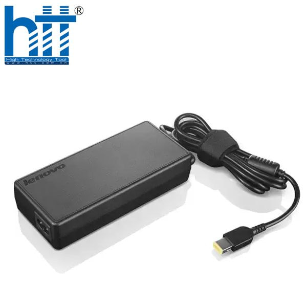 Hợp Thành Thịnh - Bộ đổi nguồn Lenovo ThinkPad 135W AC Adapter (Slim tip)