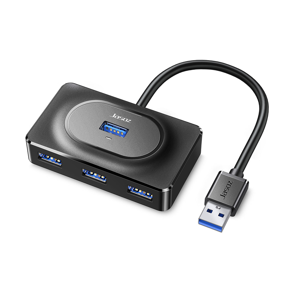 HUB USB-A ra 4 cổng USB 3.0 0.3m T-F117