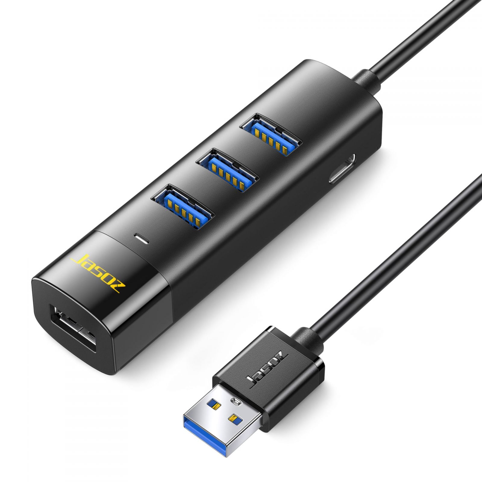HUB USB-A ra 4 cổng USB 3.0 