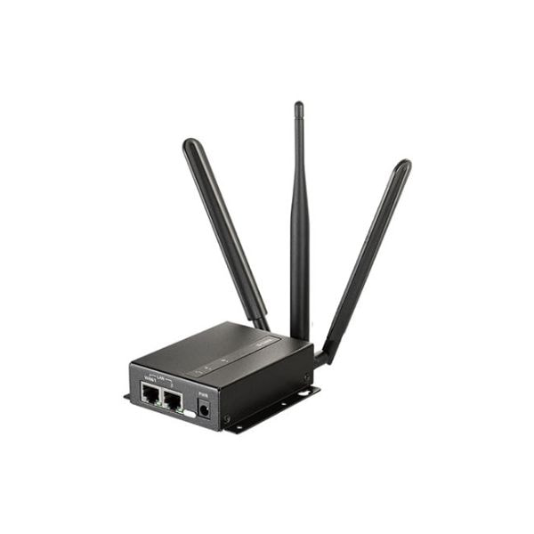 D-Link DWM-313 – Router công nghiệp 4G LTE hỗ trợ VPN bảo mật, Dual SIM dự phòng, hoạt động ổn định 24/7.