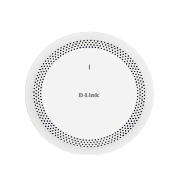 DLA-BE36 với công nghệ MLO giúp giảm độ trễ và tăng hiệu suất mạng vượt trội.