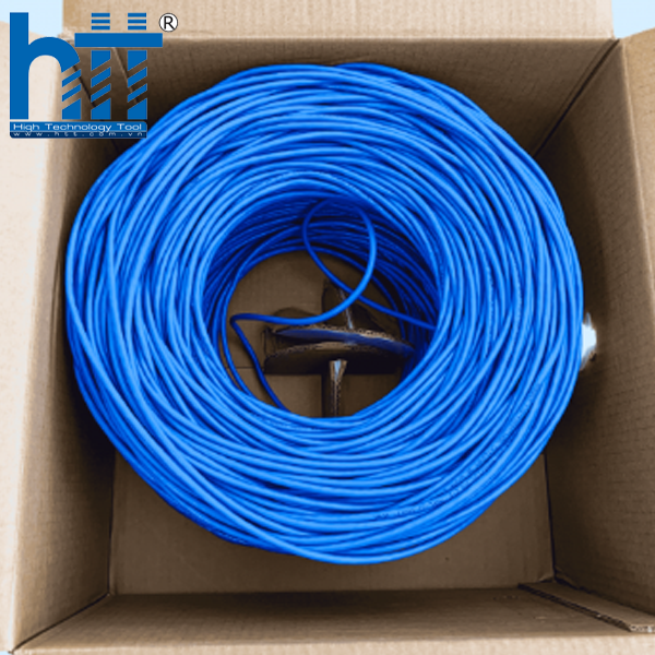 Hợp Thành Thịnh - Cáp mạng Cat5E 112-40001104BL