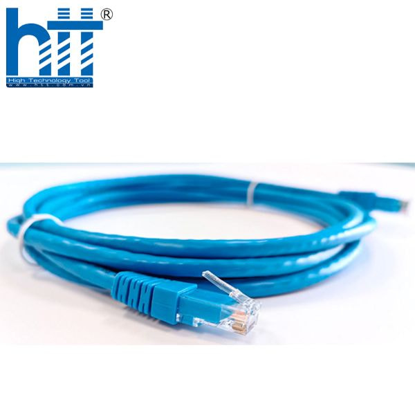 Hợp Thành Thịnh - Dây Nhảy U/UTP Cat6A Norden 127-K1102BL